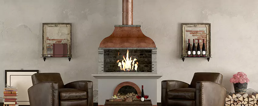 Benefits of Pacific Energy Fireplace in Sedalia, Missouri