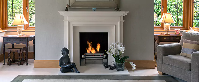 RSF Fireplaces Maintenance and Repair in Sedalia, Missouri