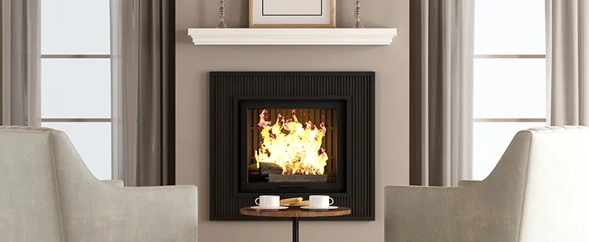 Superior Outdoor Fireplace Repair in Sedalia, MO