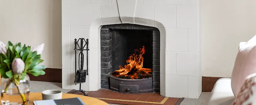 Valor Fireplaces and Stove Repair in Sedalia, MO