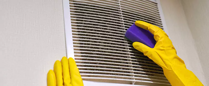 Vent Cleaning Company in Sedalia, MO