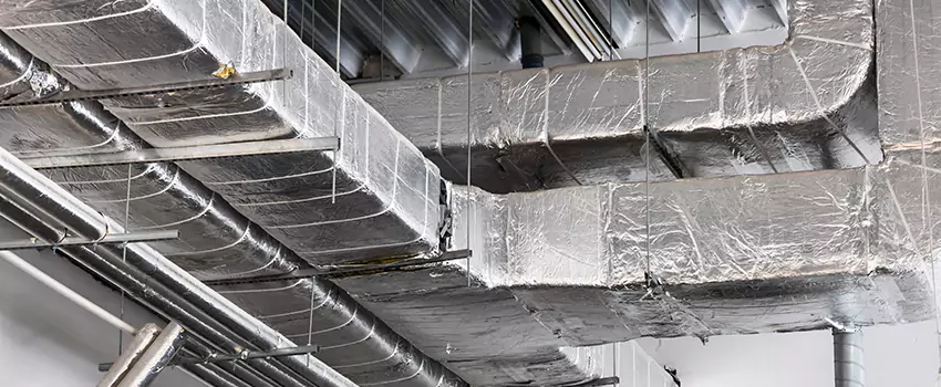 Vent Dust Cleaning Cost in Sedalia, MO