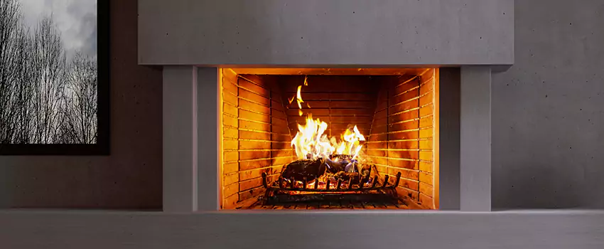 Indoor Wood Burning Furnace Repair and Installation in Sedalia, Missouri