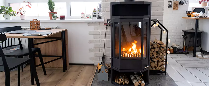 Wood Stove Inspection Services in Sedalia, MO