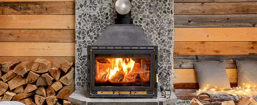 Wood Stove Cracked Glass Repair Services in Sedalia, MO