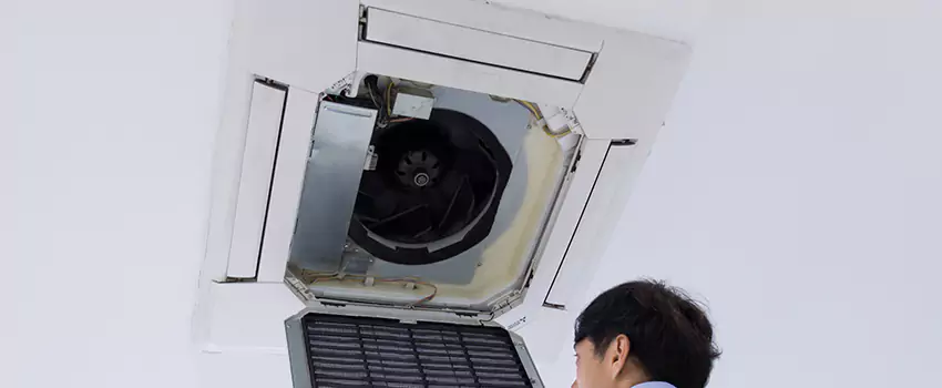 Benefits of Professional Air Duct Cleaning in Sedalia, Missouri