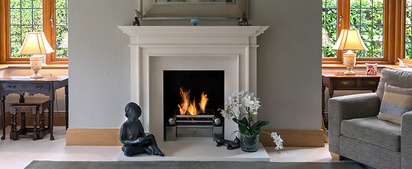 Astria Open-Hearth Wood Fireplaces Services in Sedalia, MO