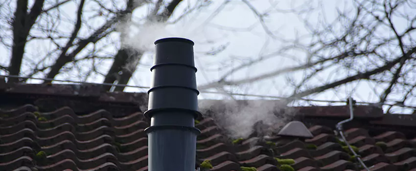Broken Chimney Animal Screen Repair And Installation in Sedalia, MO