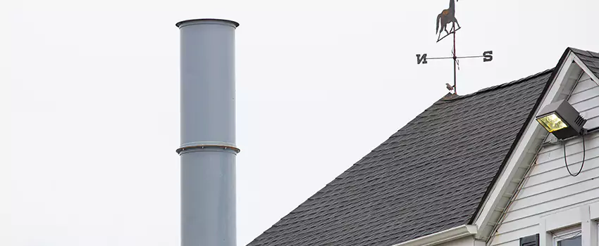 Multi-flue Chimney Caps Installation And Repair in Sedalia, MO
