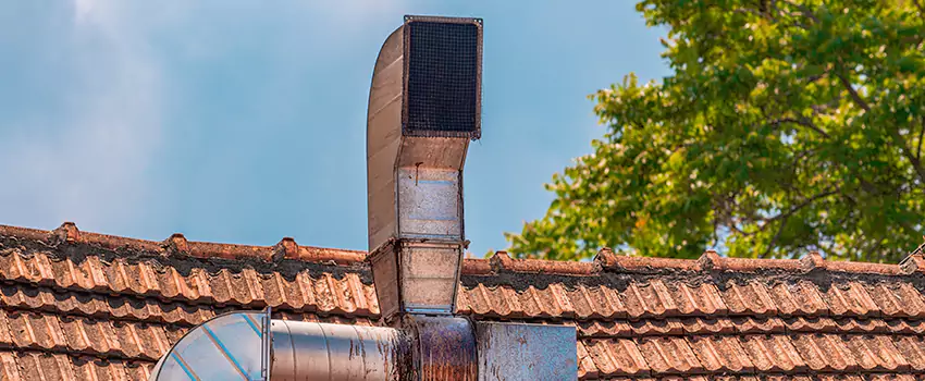 Chimney Creosote Cleaning Experts in Sedalia, Missouri