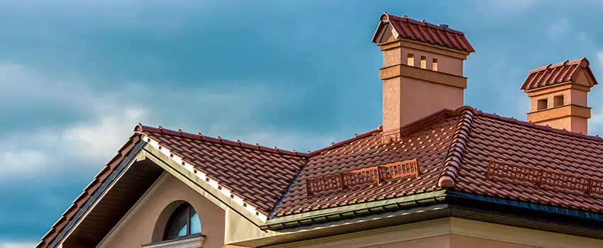 Residential Chimney Services in Sedalia, Missouri