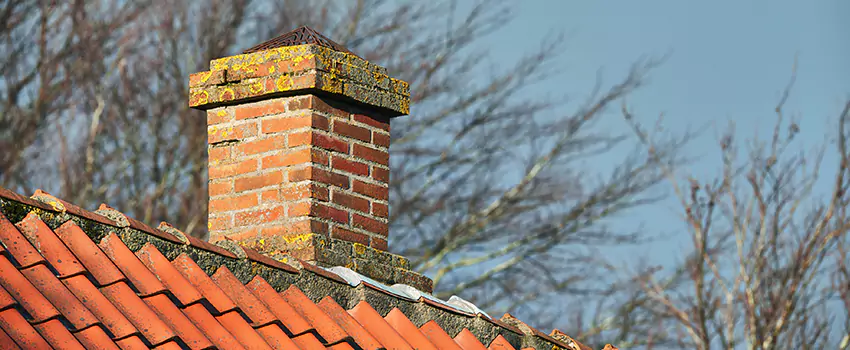 Chimney Flue Cap Installation in Sedalia, MO