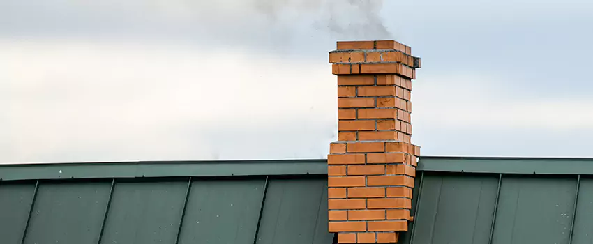 Chimney Installation Company in Sedalia, MO