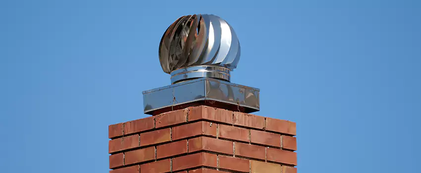 Chimney Flue Rebuild Services in Sedalia, Missouri