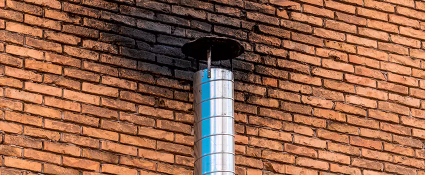 Chimney Design and Style Remodel Services in Sedalia, Missouri