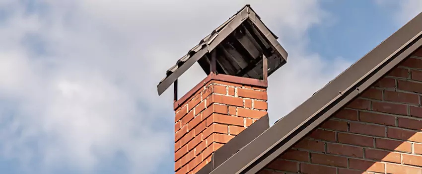Chimney Saver Masonry Repair Contractor in Sedalia, Missouri