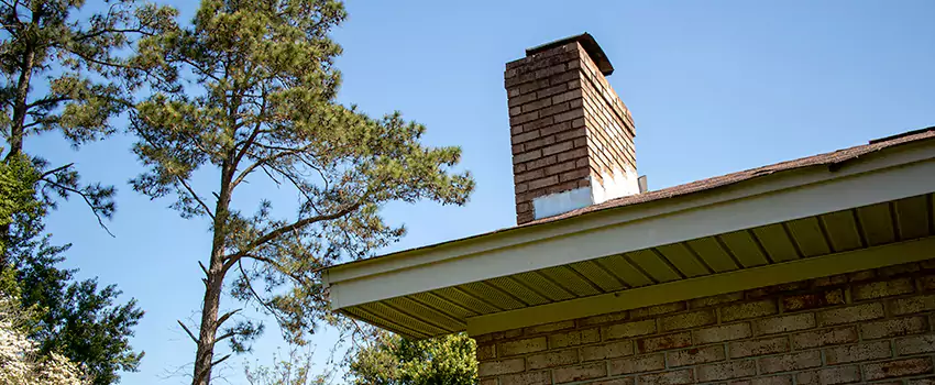 Brick Chimney Sweep Near Me in Sedalia, MO