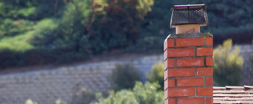 Chimney Tuckpointing And Masonry Restoration in Sedalia, MO