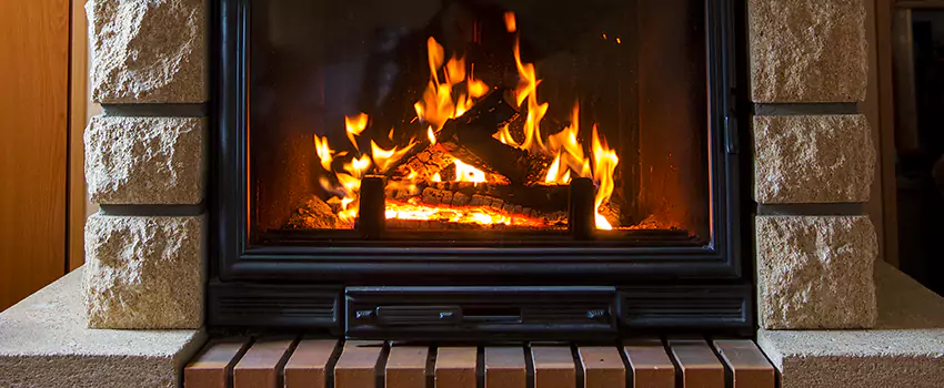 Decorative Fireplace Installation Cost in Sedalia, Missouri