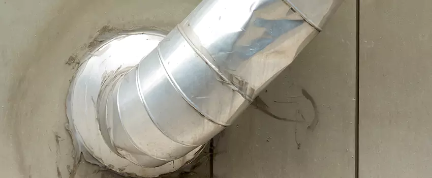 Dryer Vent Repair Process in Sedalia, MO