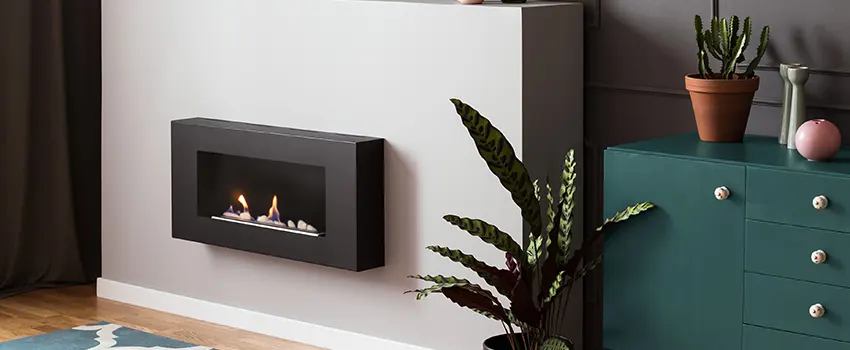 Electric Fireplace Glowing Embers Installation Services in Sedalia, MO