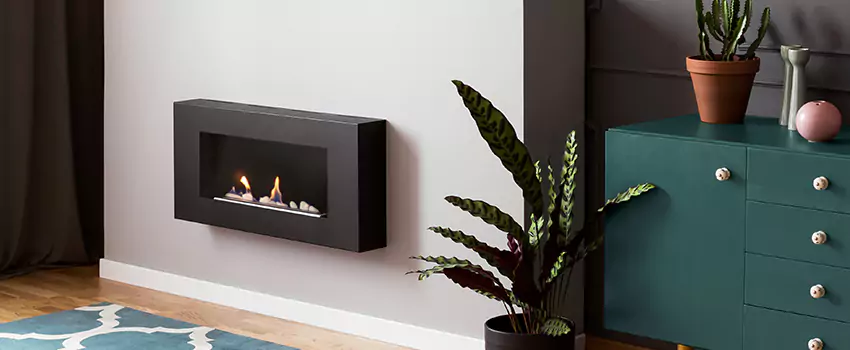 Cost of Ethanol Fireplace Repair And Installation Services in Sedalia, MO