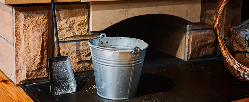 Clean The Fireplace Mantle And Hearth in Sedalia, Missouri
