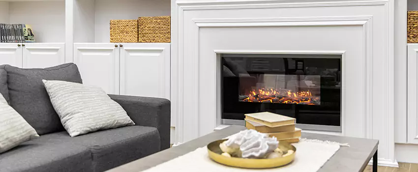 Professional Fireplace Maintenance Contractors in Sedalia, MO