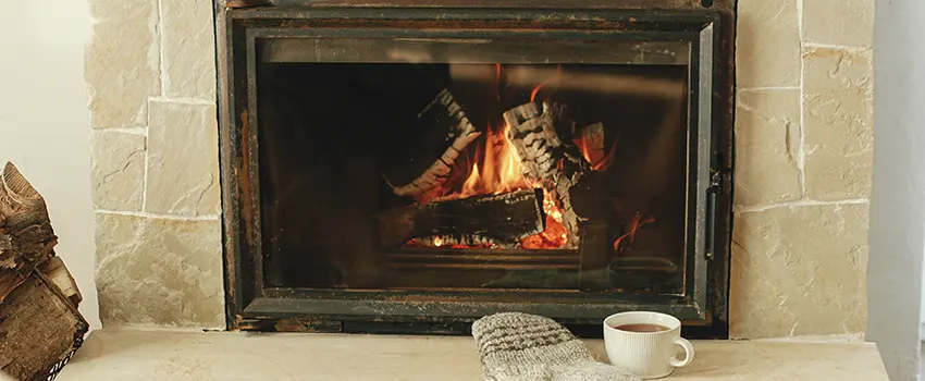 Fireplace Door Handle Replacements Services in Sedalia, Missouri