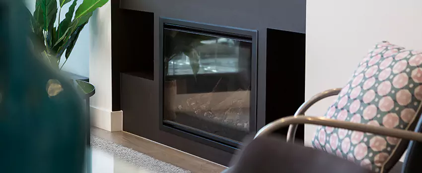 Gas Fireplace Installation in Sedalia, MO