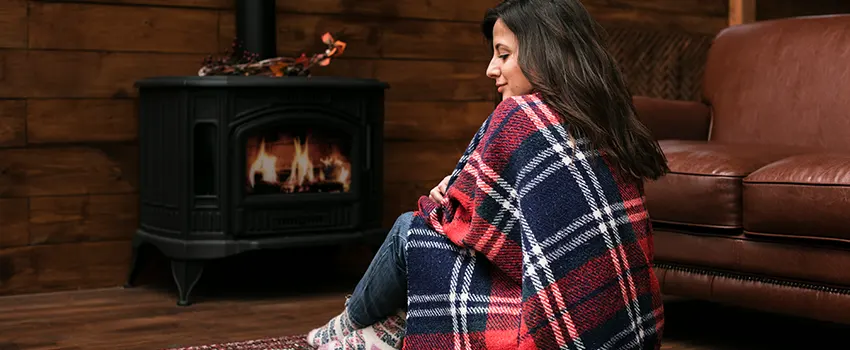 Fireplace Firebox Grate Replacement Services  in Sedalia, Missouri