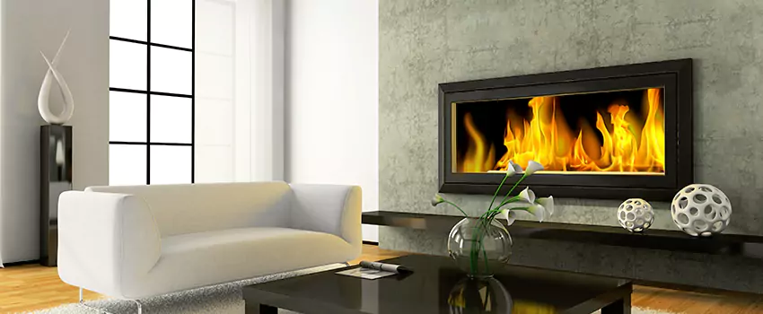 Fireplace Hearth Ideas in Sedalia, Missouri