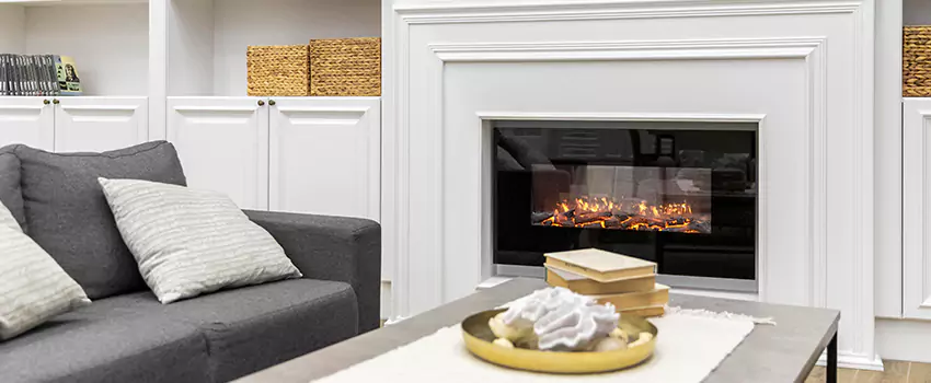 Pellet Fireplace Insert Installation in Sedalia, MO