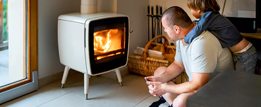 Fireplace Flue Maintenance Services in Sedalia, MO