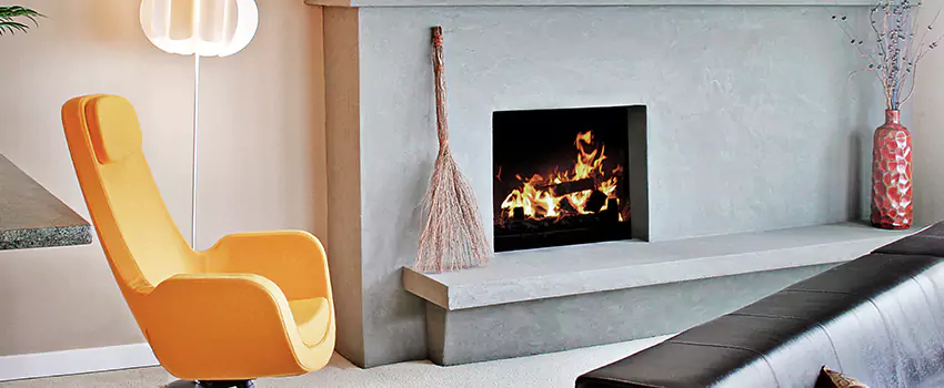 Electric Fireplace Makeover Services in Sedalia, MO