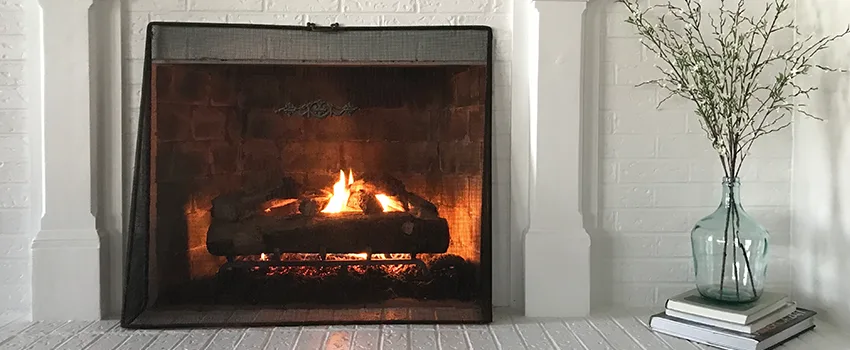 Cost-Effective Fireplace Mantel Inspection And Maintenance in Sedalia, MO