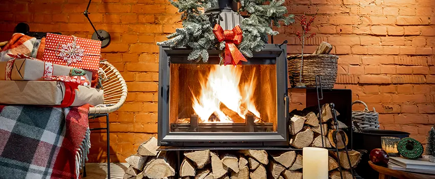 Steel Fireplace Grate Repair And Replacement Services in Sedalia, Missouri