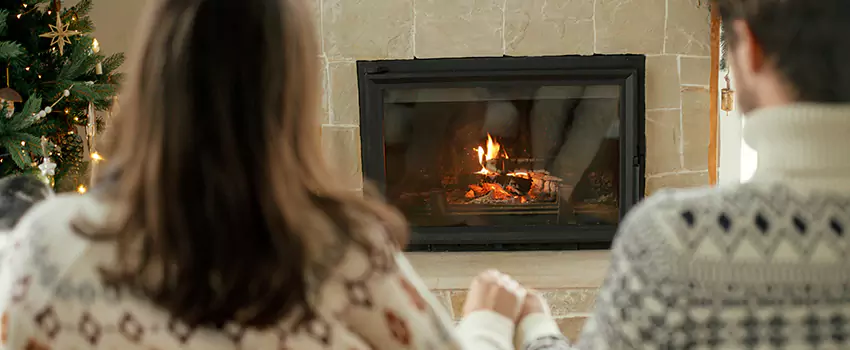 Fireplace Firebox Refurbish & Restore Services in Sedalia, MO