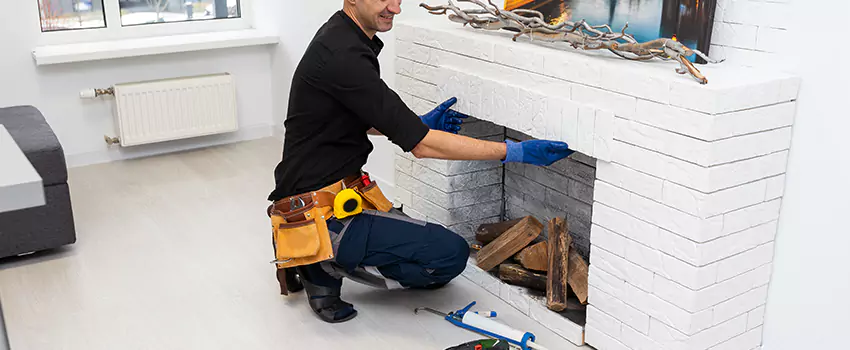 Gas Fireplace Repair And Replacement in Sedalia, MO