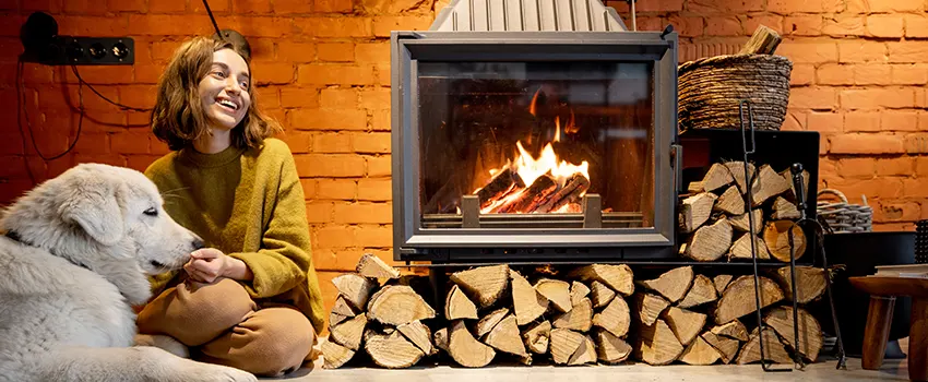 Fireplace Smell Removal Cost in Sedalia, MO