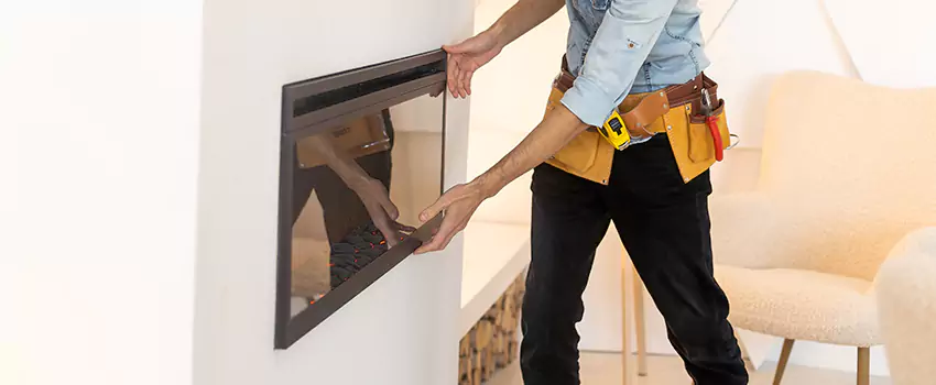 Traditional Fireplace Vent Sweeping in Sedalia, MO