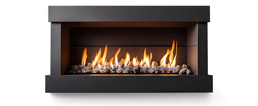 Outdoor Gas Fireplaces Installation in Sedalia, MO