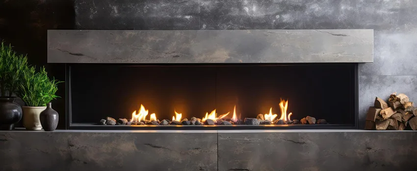 Gas Fireplace Front And Firebox Repair in Sedalia, MO