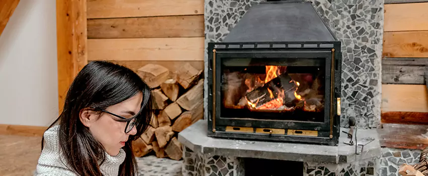Harman P68-C Pellet Stove Repair in Sedalia, Missouri 