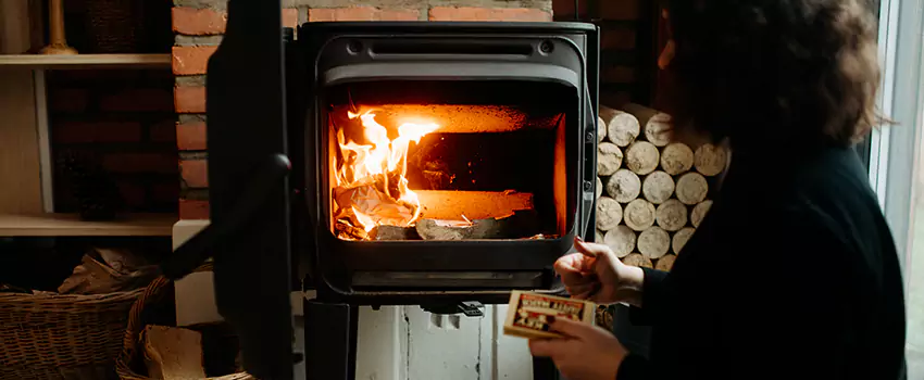 Hearthstone Wood Stoves Fireplace Repair in Sedalia, Missouri