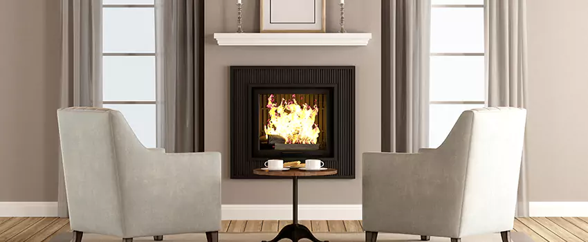 Heatilator Direct Vent Fireplace Services in Sedalia, Missouri