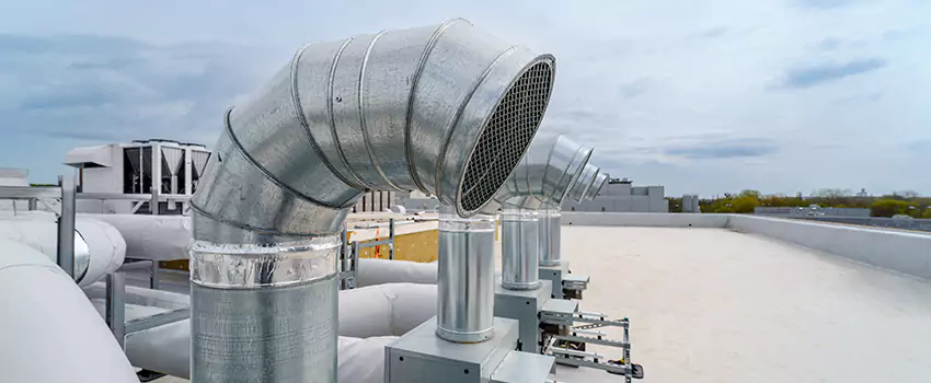 Insulated Ductwork Repair Services Near Me in Sedalia, MO