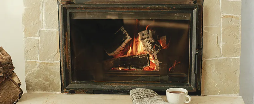 Kings man Fireplaces Insert Services in Sedalia, MO