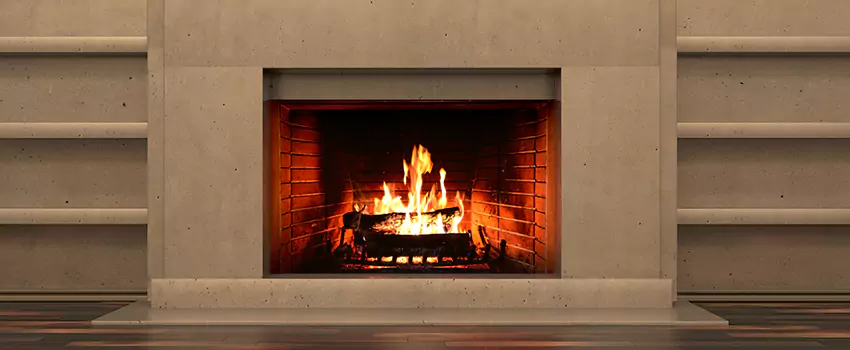 Majestic Trilliant Series Gas Fireplace Insert Repair in Sedalia, Missouri