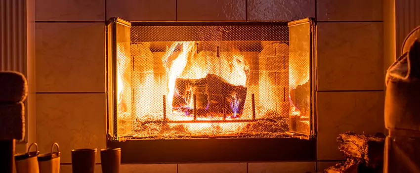 Monessen Hearth Courtyard Outdoor Gas Fireplace Maintenance in Sedalia, MO